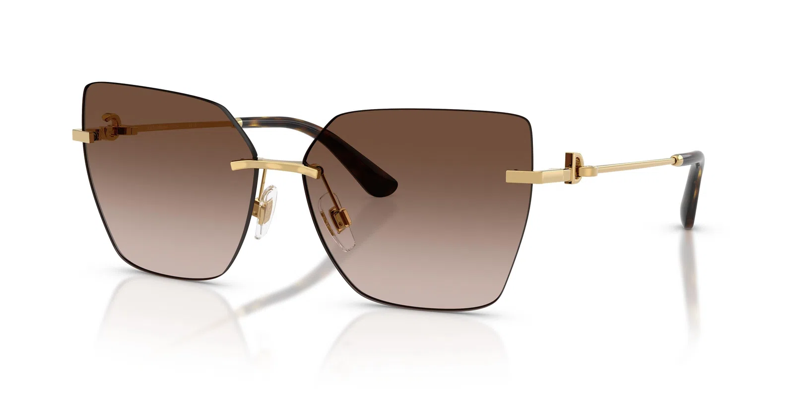 Dolce & Gabbana 2321 Sunglasses - view 10